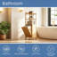 Bamboo Laundry Basket