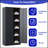Halimatou Metal Basic Storage System-2126759174-2126759169