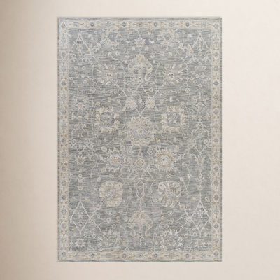 Conlan Oriental Rug