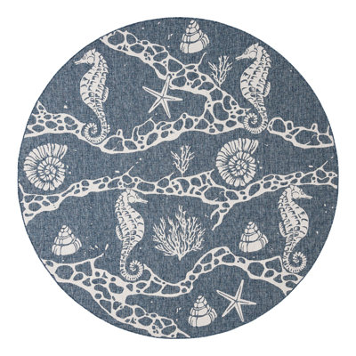 Angelys Indoor/Outdoor Area Rug