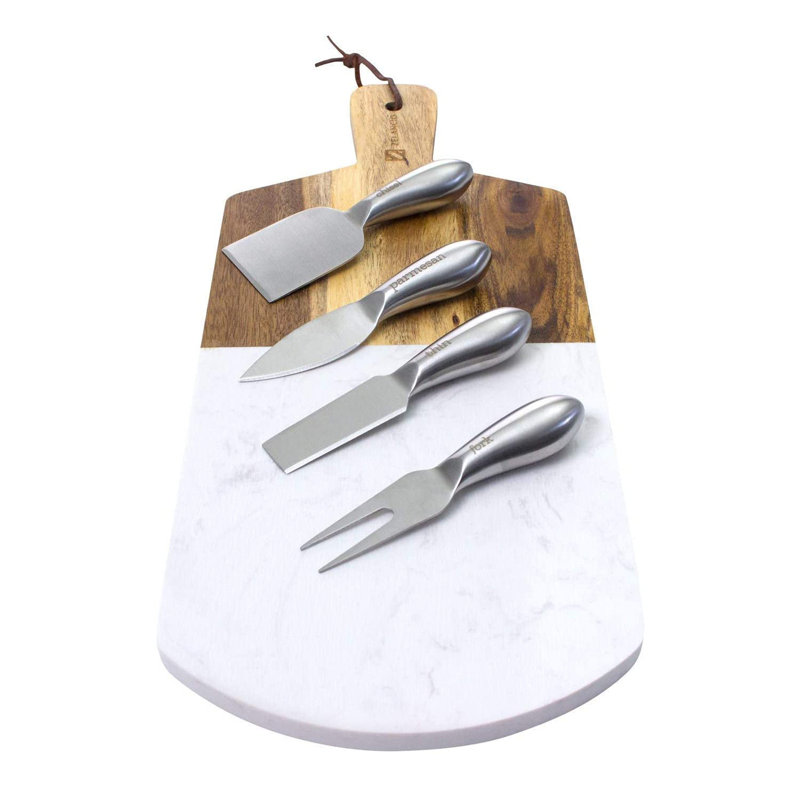 Planche à fromage Zelancio