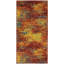 Nourison Essentials Flame Area Rug-1766125140