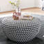 Dupras Solid Coffee Table-329695383-329695382