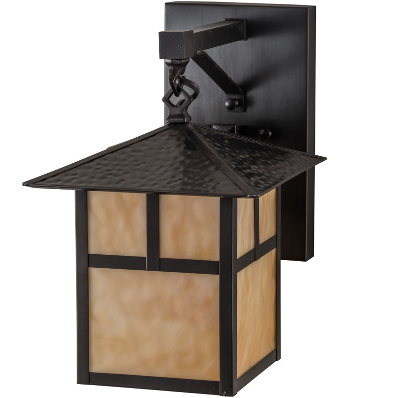 Wydra Wall Light