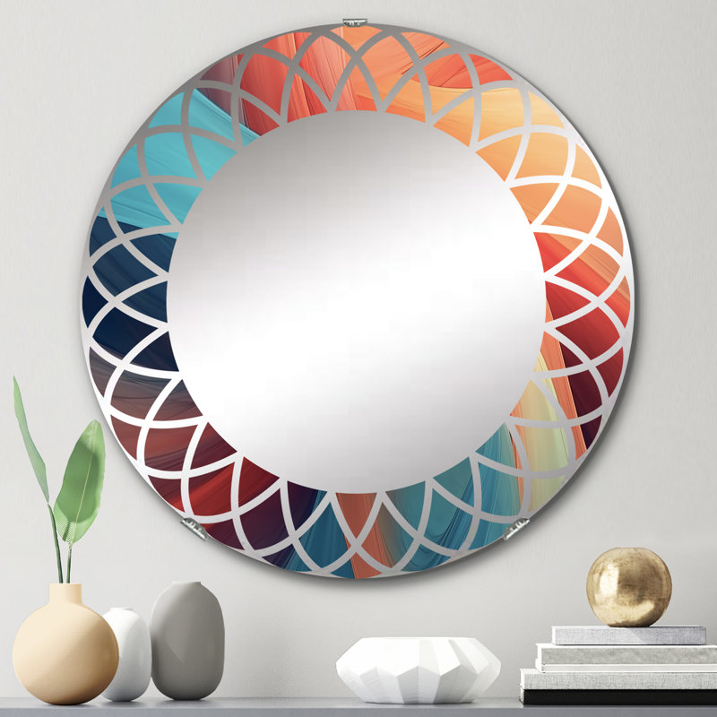 Miroir Stengel, 24 po x 24 po