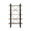 Odeon Etagere Bookcase