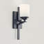 Applique murale / de salle de bain Kemal à une lumière de Génération Éclairage -940702663-940702662-940687310