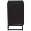 40 cm W Bedside Table
