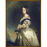 Concealed Portraits Giclee On Canvas by Soicher Marin Archives