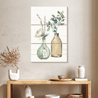 Harnek Modern Farmhouse III