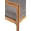 Jack Outdoor Teak Lounge Chair-98572118