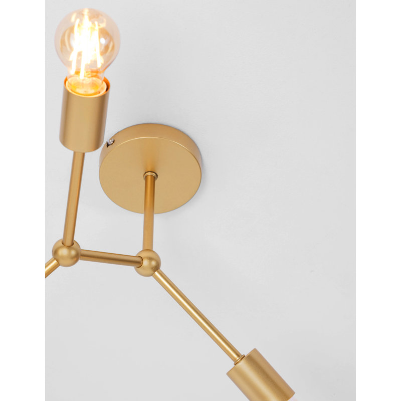 Semi Flush Mount
