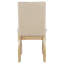 19.6'' H Fabric Upholstered Side Chair-1134367045