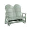 Comfo Back Outdoor Glider-766655494