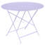 Bistro Outdoor Round Bistro Table-564483221-559127906