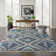 Ileyah Performance Southwestern Indoor Rug