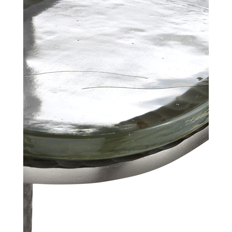 Acea End Table