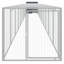 Poulailler avec grillage Ebelina-263781029-264131658
