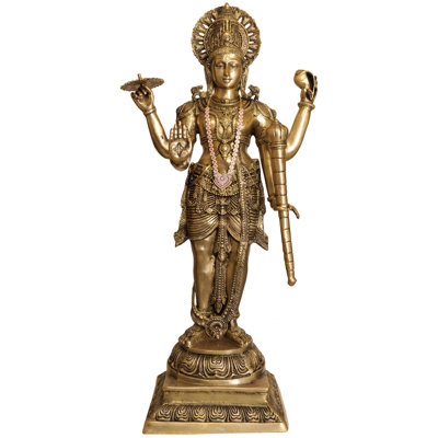 Religious & Spiritual Statue