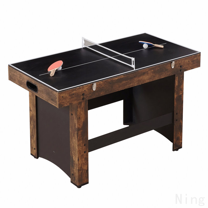 Table de hockey sur table 54 "3-en-1