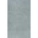 Arzel Solid Low-Pile Aqua Blue Rug