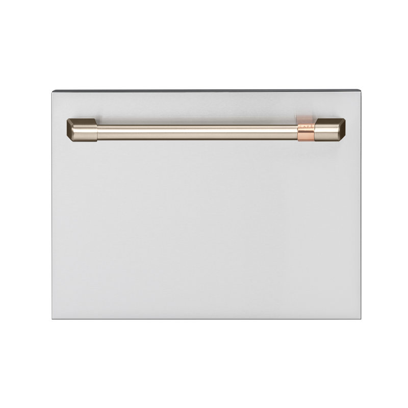Café ENERGY STAR Smart Single Drawer Dishwasher, Stainless Steel