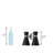 Odysseus Steel Armed Sconce-1020736118