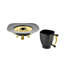 Suspension 4.5" Kiddush Cup-1694845714