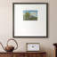 «Autumn Barn V30», reproduction encadrée-88071368-88464052