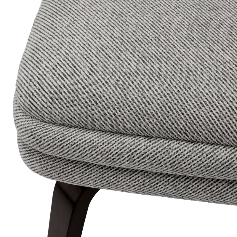 Lucia Upholstered Dining Chair