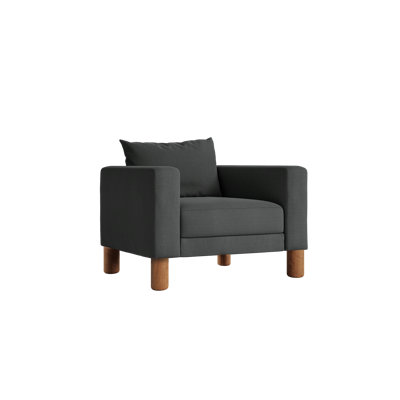 Essential Club Chair