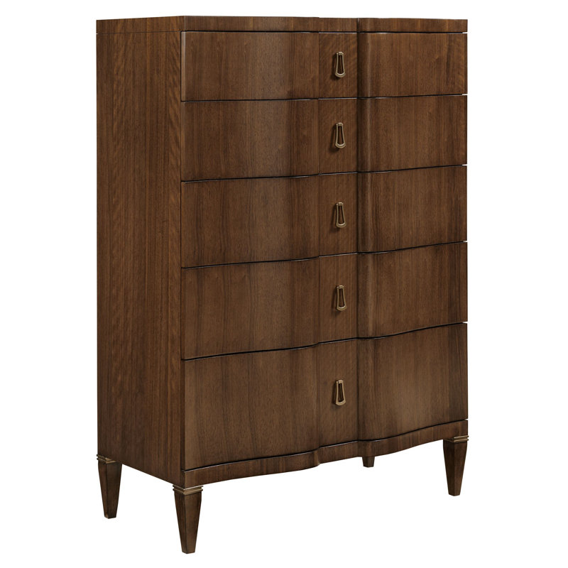 Commode 5 tiroirs l 38 "