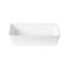 Friso Rectangle Stoneware Baker