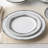 Noritake Laurelvale Dinner Plates, 10-1/2"