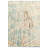 Runner Kalmanovitz Light Blue Rug