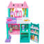 Ensemble de cuisine Gabby's Dollhouse Cakey