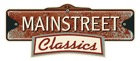 Logo Main Street Classics