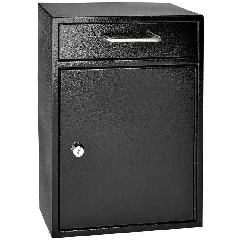 Security Key Cabinet with Key Lock