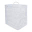 Support à petits gâteaux rectangulaire à 4 trous pour porte-petits gâteaux 48 trous