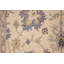 Hand-Knotted High-Quality Silver Area Rug