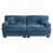 Bleu est en rupture de stock