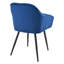 Astare 42 cm H Velvet Armchair-2028327602