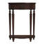 Ashby Demilune Console Table with Storage-621576166