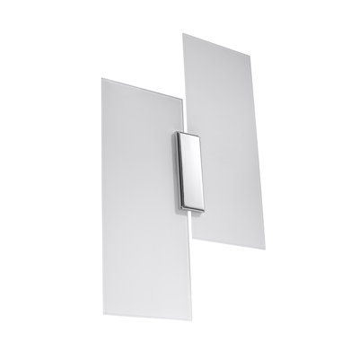 Vanille Flush Mounted Sconce