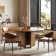 Cathelijn 59.05" Round Dining Table