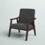 Fauteuil l 27,5 po Avtandil-1892483036-1892483039