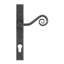 Monkeytail Lock Left Hand Door Handle-56209787-56209786