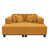 Orange est en rupture de stock