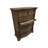 Assel 42 " W 5 - Drawer Dresser