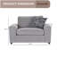 Fauteuil Cudford Cudford-2002766732